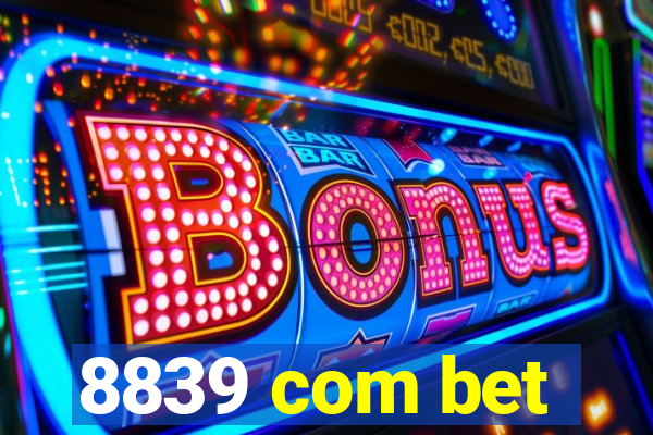 8839 com bet